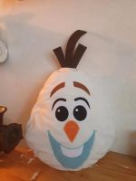 Frozen Olaf Kissen Baby Kinder Spielzeug Kuscheltier Lübeck - St. Gertrud Vorschau