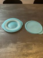 Tupperware Jungewelle Bungeeschüssel / Faltschüssel Blau Duisburg - Duisburg-Süd Vorschau