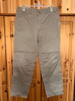 grau/braune Chinohose Gr. 56 Herren C&A Berlin - Charlottenburg Vorschau