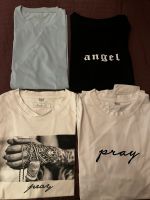 Herren T Shirt - 2x L und 2x XL - 4er Pack Rheinland-Pfalz - Münster-Sarmsheim Vorschau