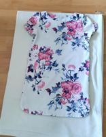 Tolles Kleid Sommerkleid Blumenkleid Gr M Nordrhein-Westfalen - Leichlingen Vorschau