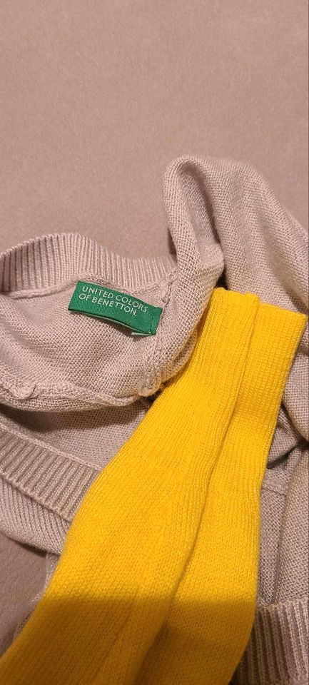 United Colors of Benetton Pullover in Osterholz-Scharmbeck