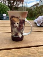 Tasse Katzenmotiv Nordrhein-Westfalen - Meerbusch Vorschau