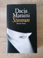Dacia Maraini: Stimmen Kiel - Elmschenhagen-Nord Vorschau