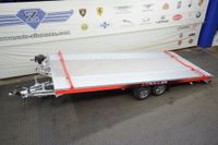 Z-Trailer AT30-22/53SW²-X ++NEU++12 ZOLL EINZELBEREIFUNG++ Nürnberg (Mittelfr) - Eberhardshof Vorschau