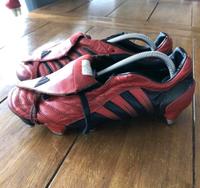Adidas Predator 2002/2004 Bayern - Karlstadt Vorschau
