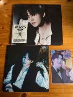 Exo Exist Suho Digipack Berlin - Schöneberg Vorschau