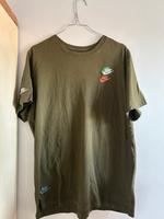 Shirt von Nike in L München - Untergiesing-Harlaching Vorschau