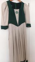 Trachtenkleid Gr.38 Leinen/Viskose Bayern - Buchloe Vorschau