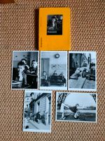 5 x 2 Postkarten, schwarz-weiß Nordrhein-Westfalen - Waltrop Vorschau