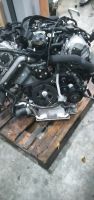 Motor  Porsche MACAN  CTL CTLA 3.6i 420ps 26tkm Berlin - Spandau Vorschau