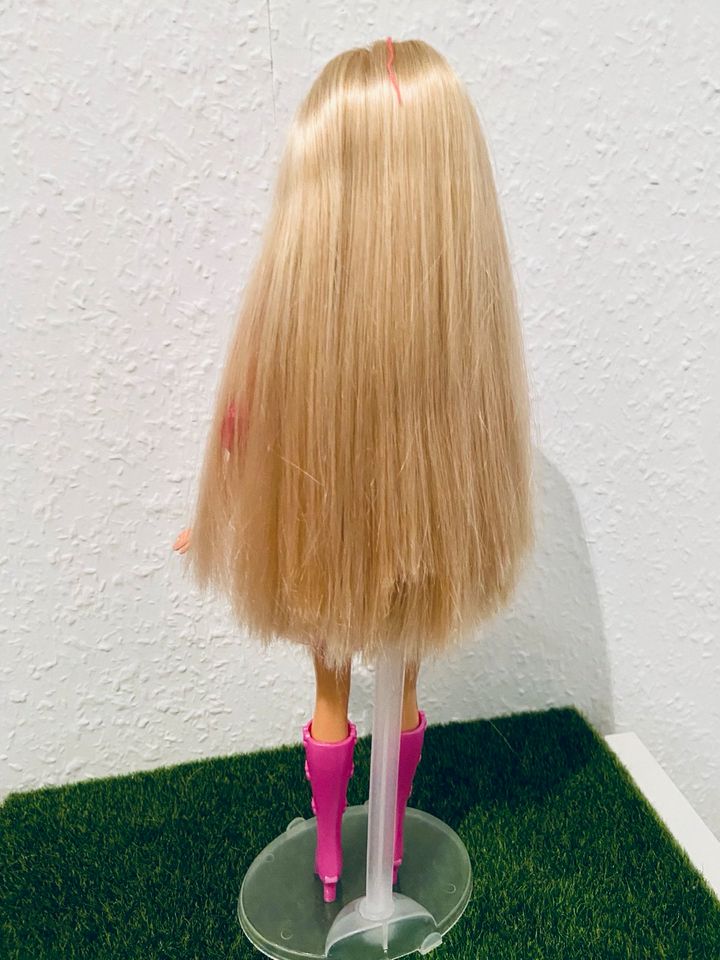 Barbie Cut n Style #56891 2002 in Bochum