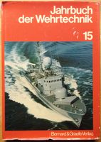 Jahrbuch der Wehrtechnik, Folge 15 von 1985 Bayern - Friedberg Vorschau