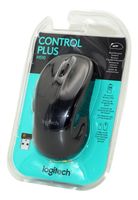 Logitech Maus /  Mouse M510 - Kabellos / Wireless - Schwarz - Neu Friedrichshain-Kreuzberg - Friedrichshain Vorschau