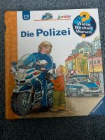 Wieso weshalb warum Die Polizei Rheinland-Pfalz - Koblenz Vorschau
