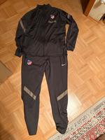 Nike Atlético Madrid Trainingsanzug - Größe L Bayern - Rosenheim Vorschau