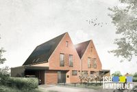 Altländer Zwillingshaus - Durchdachte Architektur trifft auf Stil  und  hochw. Ausstattung! Niedersachsen - Mittelnkirchen Vorschau