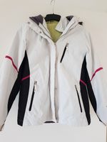 Winterjacke Funktions Ski Jacke Schnee Outdoor 2 in 1 system Baden-Württemberg - Fronreute Vorschau