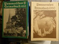 Sammlung POMMERSCHES HEIMATBUCH; ab 1955, auch einzeln Niedersachsen - Celle Vorschau