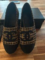 Chanel Espadrilles 40 Nordrhein-Westfalen - Emsdetten Vorschau