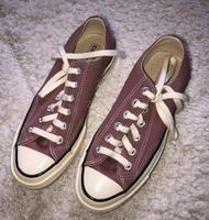 Converse low Sneaker Gr. 37,5 Nordrhein-Westfalen - Herford Vorschau