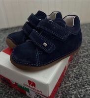 ☘️ ELEFANTEN Lauflerner Halbschuhe blau 20 wNEU ☘️ Nordrhein-Westfalen - Hagen Vorschau