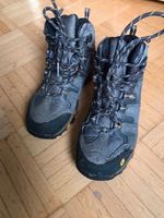 Wanderschuhe / Winterschuhe Jack Wolfskin Gr. 33 Hessen - Michelstadt Vorschau