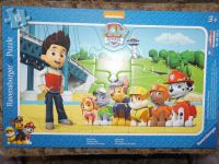 PawPatrol Puzzle auf Pappe 15 Teile Sachsen-Anhalt - Lutherstadt Wittenberg Vorschau