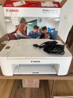 Drucker CANON PIXMA TS3351 Bayern - Kempten Vorschau