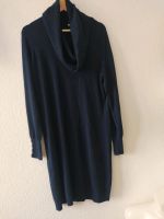 Esprit Strickkleid blau wie neu Gr. 42 Bayern - Aschaffenburg Vorschau