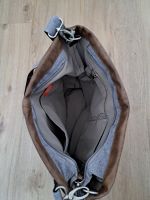 Zwei Tasche grau + Leder Nordrhein-Westfalen - Sundern (Sauerland) Vorschau
