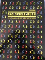 Das Spiele-Buch Bayern - Kelheim Vorschau