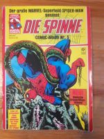 Die Spinne Spiderman Comic Album Nr. 5 Marvel Condorverlag 1980 Köln - Nippes Vorschau