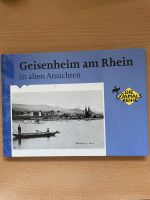 Geisenheim am Rhein in alten Ansichten Hessen - Oestrich-Winkel Vorschau