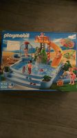 Playmobil 4858 Freibad Nordrhein-Westfalen - Schermbeck Vorschau