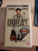 PSP UMD Video Film Borat Hessen - Ober-Ramstadt Vorschau