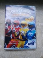DVD Power Rangers Ninja Storm für Kinder Rheinland-Pfalz - Simmern Vorschau