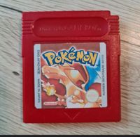 Pokémon Rote Edition für Nintendo Bayern - Weißenburg in Bayern Vorschau