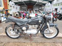 BMW R26 Nr.: A1326 Standort Weinböhla Sachsen - Weinböhla Vorschau