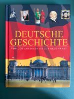 Buch über die deutsche Geschichte Hessen - Königstein im Taunus Vorschau