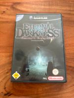 Gamecube Eternal Darkness Nintendo Berlin - Lichtenberg Vorschau