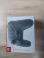 Nintendo Switch Pro Controller Baden-Württemberg - Geislingen an der Steige Vorschau