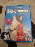 Bride & Prejudice DVD auf Englisch Niedersachsen - Braunschweig Vorschau