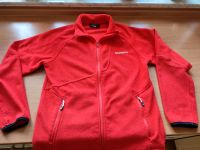 True North Fleecejacke Kinder Gr. 146/152, rot Nordrhein-Westfalen - Arnsberg Vorschau