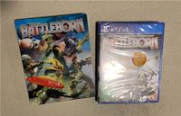 PS4 Spiel Battleborn, Special Edition - neu - OVP Köln - Ostheim Vorschau