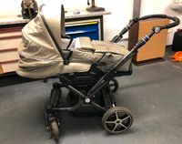 Kinderwagen / Buggy der Marke Hartan Sachsen-Anhalt - Bördeland Vorschau