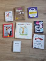 Bücher Baby Eltern Hochzeit - Verschiedene (auch Einzelverkauf) Bayern - Buxheim Vorschau