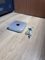 Apple Mac Mini - A1347 - 4GB - 500GB HDD - Intel Core i5-4260U Berlin - Wilmersdorf Vorschau