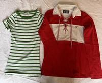 Damen Shirt GANT Hessen - Kassel Vorschau