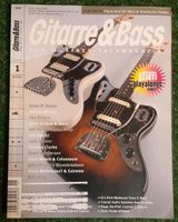 Gitarre & Bass Musiker-Fachmagazin Jahrgang 2009 Nordrhein-Westfalen - Coesfeld Vorschau